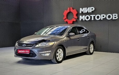 Ford Mondeo IV, 2011 год, 920 000 рублей, 1 фотография