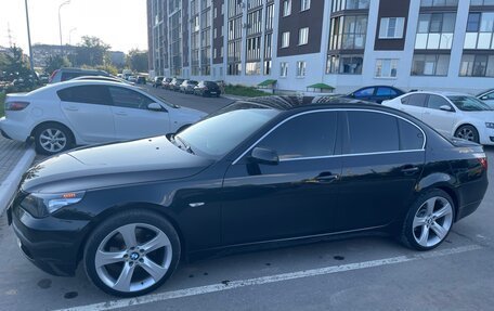 BMW 5 серия, 2006 год, 770 000 рублей, 1 фотография