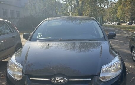 Ford Focus III, 2011 год, 920 000 рублей, 1 фотография