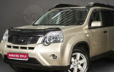 Nissan X-Trail, 2012 год, 1 550 000 рублей, 1 фотография