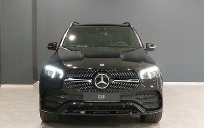 Mercedes-Benz GLE, 2023 год, 14 700 000 рублей, 1 фотография