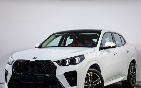 BMW X2, 2024 год, 7 999 000 рублей, 1 фотография