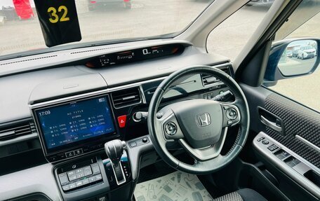 Honda Stepwgn IV, 2015 год, 2 499 999 рублей, 16 фотография