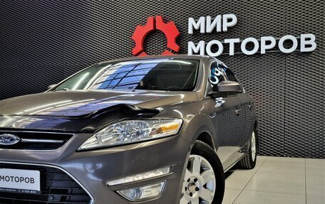 Ford Mondeo IV, 2011 год, 920 000 рублей, 4 фотография