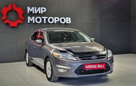 Ford Mondeo IV, 2011 год, 920 000 рублей, 3 фотография