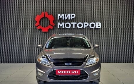 Ford Mondeo IV, 2011 год, 920 000 рублей, 2 фотография