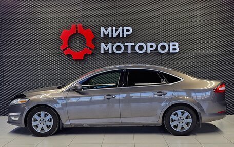 Ford Mondeo IV, 2011 год, 920 000 рублей, 6 фотография