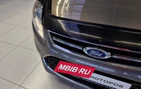 Ford Mondeo IV, 2011 год, 920 000 рублей, 5 фотография