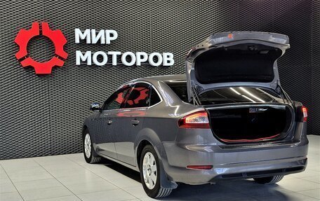 Ford Mondeo IV, 2011 год, 920 000 рублей, 13 фотография