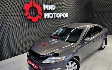 Ford Mondeo IV, 2011 год, 920 000 рублей, 7 фотография