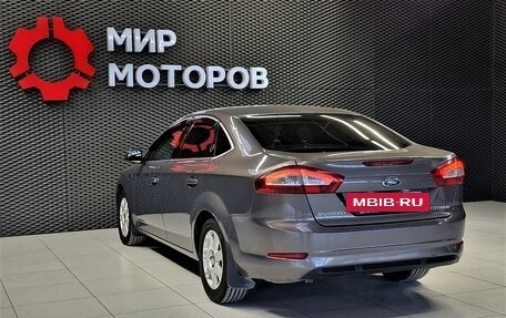 Ford Mondeo IV, 2011 год, 920 000 рублей, 10 фотография