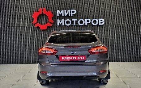 Ford Mondeo IV, 2011 год, 920 000 рублей, 9 фотография