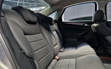 Ford Mondeo IV, 2011 год, 920 000 рублей, 23 фотография