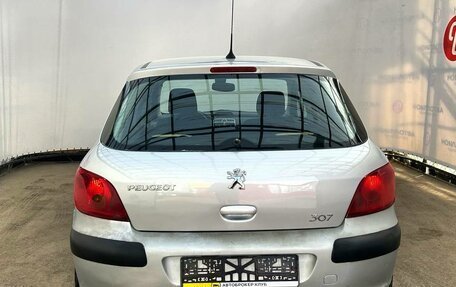 Peugeot 307 I, 2003 год, 239 000 рублей, 4 фотография