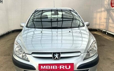 Peugeot 307 I, 2003 год, 239 000 рублей, 8 фотография