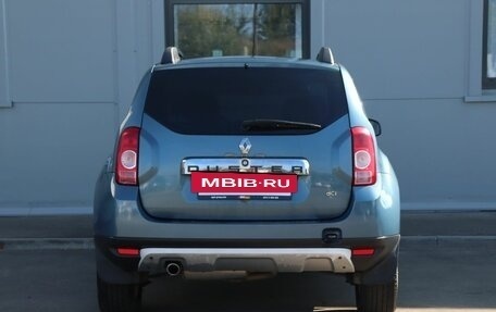 Renault Duster I рестайлинг, 2014 год, 999 000 рублей, 6 фотография