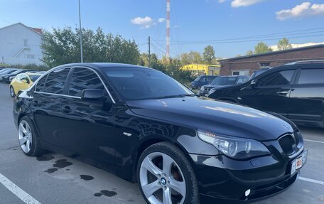 BMW 5 серия, 2006 год, 770 000 рублей, 5 фотография