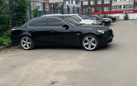 BMW 5 серия, 2006 год, 770 000 рублей, 7 фотография