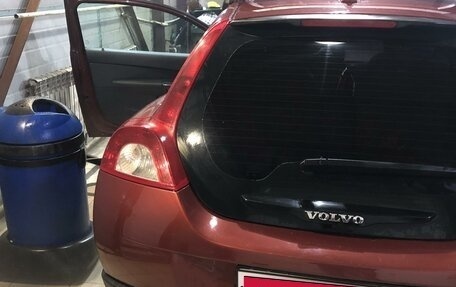 Volvo C30 I рестайлинг, 2007 год, 730 000 рублей, 2 фотография