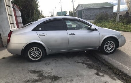 Nissan Primera III, 2002 год, 450 000 рублей, 3 фотография