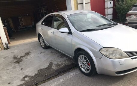 Nissan Primera III, 2002 год, 450 000 рублей, 2 фотография