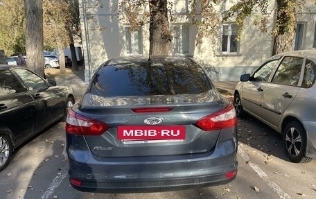 Ford Focus III, 2011 год, 920 000 рублей, 4 фотография