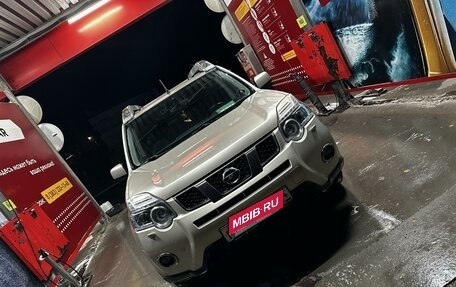 Nissan X-Trail, 2012 год, 1 550 000 рублей, 5 фотография