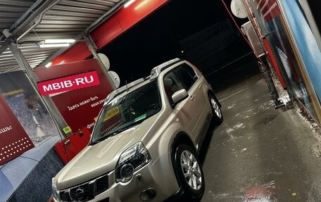 Nissan X-Trail, 2012 год, 1 550 000 рублей, 4 фотография