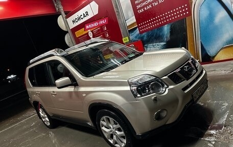 Nissan X-Trail, 2012 год, 1 550 000 рублей, 6 фотография