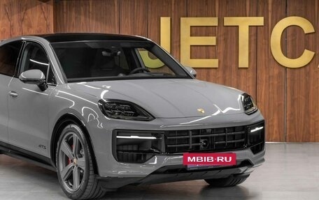 Porsche Cayenne III, 2024 год, 26 500 000 рублей, 4 фотография