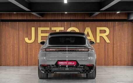 Porsche Cayenne III, 2024 год, 26 500 000 рублей, 7 фотография