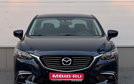 Mazda 6, 2017 год, 2 375 000 рублей, 3 фотография