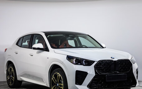 BMW X2, 2024 год, 7 999 000 рублей, 3 фотография