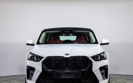 BMW X2, 2024 год, 7 999 000 рублей, 2 фотография