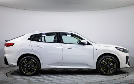 BMW X2, 2024 год, 7 999 000 рублей, 5 фотография