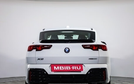 BMW X2, 2024 год, 7 999 000 рублей, 7 фотография