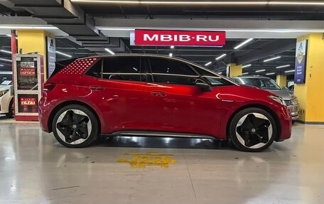 Volkswagen ID.3 I, 2021 год, 2 100 000 рублей, 4 фотография