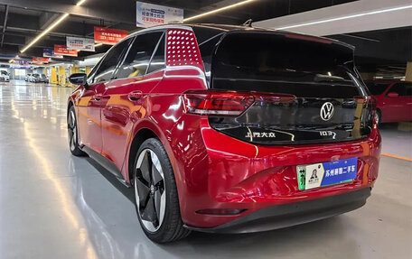 Volkswagen ID.3 I, 2021 год, 2 100 000 рублей, 7 фотография