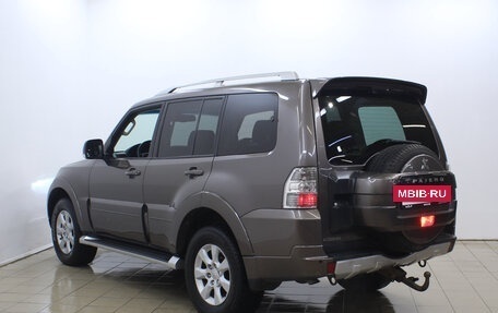 Mitsubishi Pajero IV, 2010 год, 1 689 000 рублей, 5 фотография