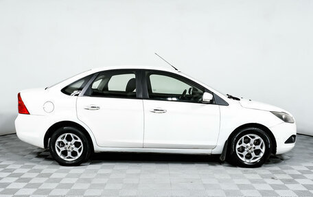 Ford Focus II рестайлинг, 2010 год, 560 000 рублей, 4 фотография