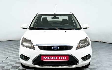 Ford Focus II рестайлинг, 2010 год, 560 000 рублей, 2 фотография