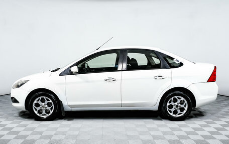 Ford Focus II рестайлинг, 2010 год, 560 000 рублей, 8 фотография