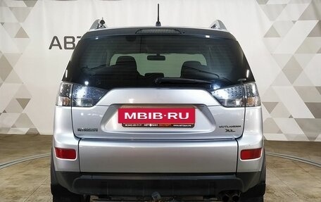 Mitsubishi Outlander III рестайлинг 3, 2007 год, 1 119 000 рублей, 5 фотография