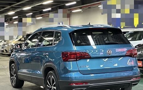 Volkswagen Tharu, 2021 год, 2 113 000 рублей, 6 фотография