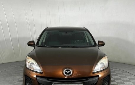 Mazda 3, 2013 год, 1 330 000 рублей, 2 фотография