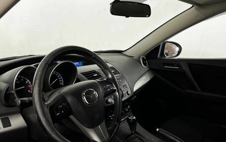 Mazda 3, 2013 год, 1 330 000 рублей, 13 фотография