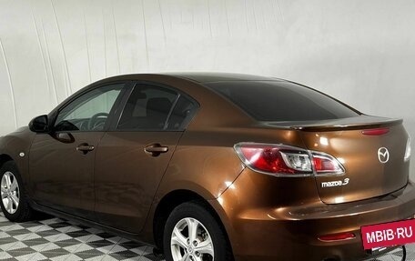 Mazda 3, 2013 год, 1 330 000 рублей, 7 фотография