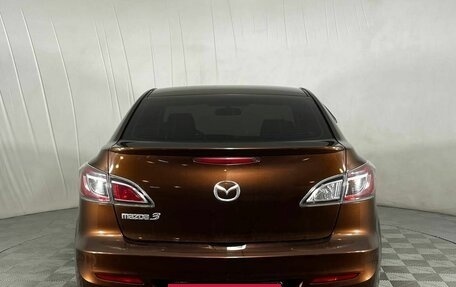 Mazda 3, 2013 год, 1 330 000 рублей, 6 фотография