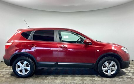 Nissan Qashqai, 2013 год, 1 330 000 рублей, 6 фотография