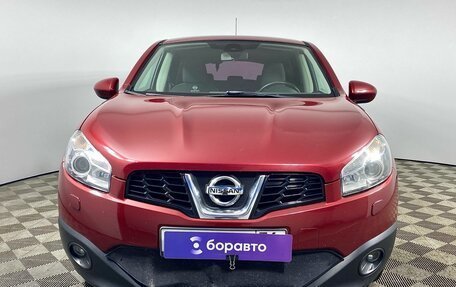 Nissan Qashqai, 2013 год, 1 330 000 рублей, 8 фотография